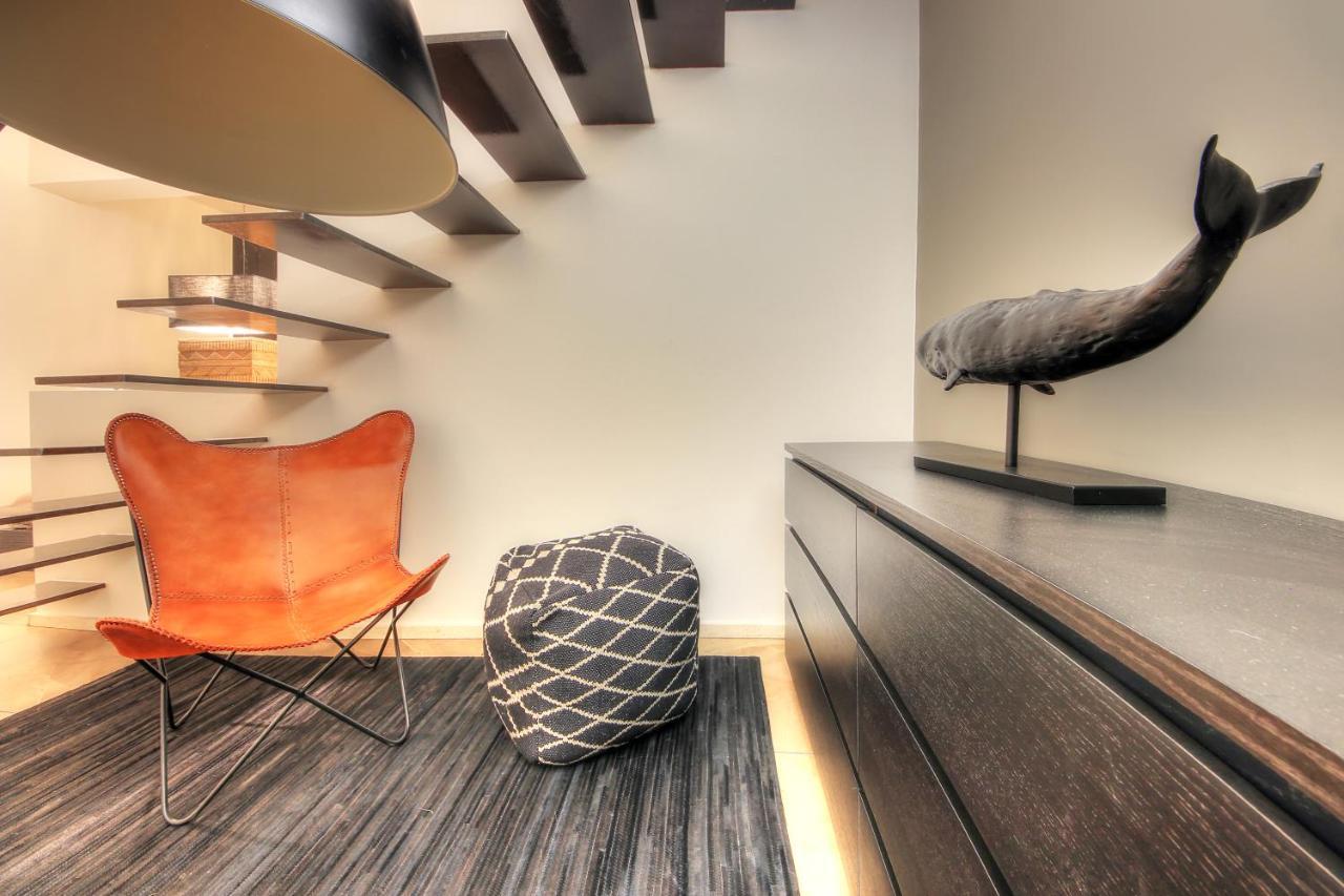 Urban Central Suites Кальяри Экстерьер фото
