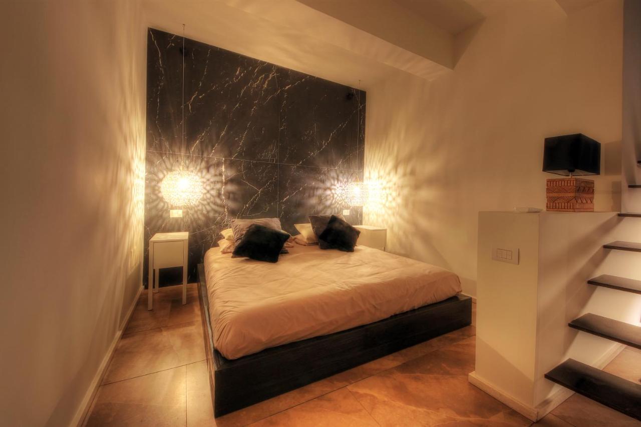 Urban Central Suites Кальяри Экстерьер фото